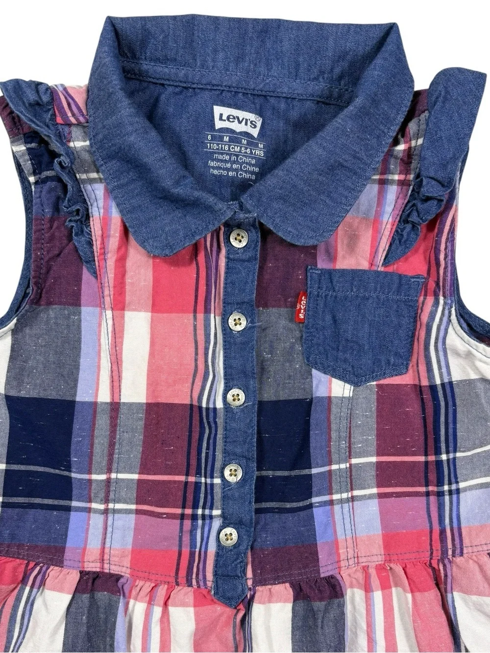 Levis authentic levi